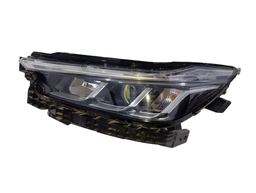 Farol Esquerdo Honda City 2022 2023 2024/... C/ Xenon