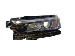 FAROL ESQUERDO HONDA CITY 2022 2023 2024/... C/ XENON