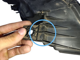 FAROL ESQUERDO HONDA CITY 2022 2023 2024/... C/ XENON