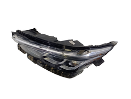 FAROL ESQUERDO HONDA CITY 2022 2023 2024/... C/ XENON