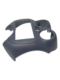 MOLDURA ACABAMENTO PAINEL CENTRAL MARCH VERSA 2012 A 2019