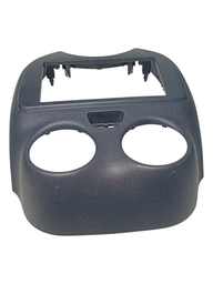 MOLDURA ACABAMENTO PAINEL CENTRAL MARCH VERSA 2012 A 2019