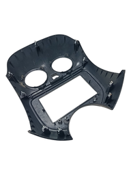 MOLDURA ACABAMENTO PAINEL CENTRAL MARCH VERSA 2012 A 2019