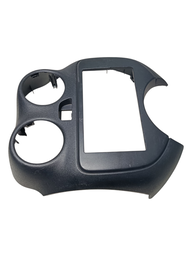 MOLDURA ACABAMENTO PAINEL CENTRAL MARCH VERSA 2012 A 2019