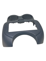 MOLDURA ACABAMENTO PAINEL CENTRAL MARCH VERSA 2012 A 2019