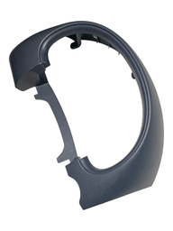 MOLDURA ACABAMENTO PAINEL MARCH VERSA 2012 A 2019