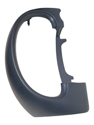 MOLDURA ACABAMENTO PAINEL MARCH VERSA 2012 A 2019