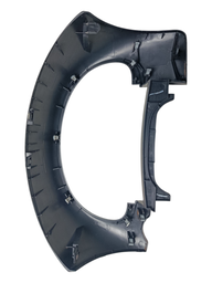 MOLDURA ACABAMENTO PAINEL MARCH VERSA 2012 A 2019