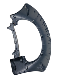 MOLDURA ACABAMENTO PAINEL MARCH VERSA 2012 A 2019