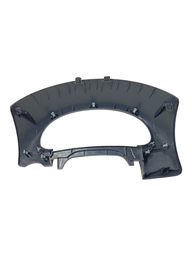 MOLDURA ACABAMENTO PAINEL MARCH VERSA 2012 A 2019