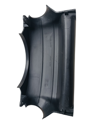 ACABAMENTO COLUNA DIREÇÃO MARCH VERSA 2012 - 2019