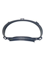 MOLDURA PAINEL INSTRUMENTO MARCH VERSA 2011 - 2020