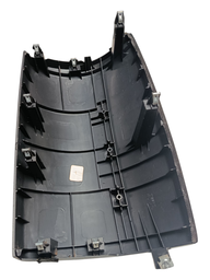 MOLDURA ACABAMENTO SUPERIOR PAINEL MARCH VERSA 2011 - 2020