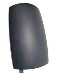 MOLDURA ACABAMENTO SUPERIOR PAINEL MARCH VERSA 2011 - 2020