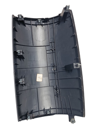 MOLDURA ACABAMENTO SUPERIOR PAINEL MARCH VERSA 2011 - 2020