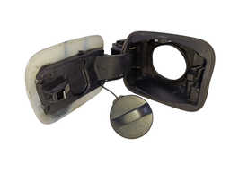 PORTINHOLA TANQUE COMBUSTÍVEL CITROËN C4 LOUNGE 2014 A 2020