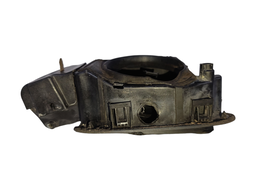 PORTINHOLA TANQUE COMBUSTÍVEL CITROËN C4 LOUNGE 2014 A 2020