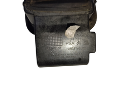 PORTINHOLA TANQUE COMBUSTÍVEL CITROËN C4 LOUNGE 2014 A 2020