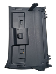 TAMPA PORTA LUVAS VERSA MARCH 2012 2013 A 2020