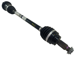 SEMI EIXO TRASEIRO ESQUERDO BMW SÉRIE 3 F30 320 2.0  2013/18