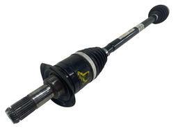 SEMI EIXO TRASEIRO DIREITO BMW SÉRIE 3 F30 320 2.0  2013/18