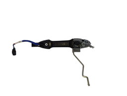 MAÇANETA EXTERNA DIANTEIRA ESQUERDA CITY 2022/... C/BOTÃO