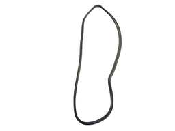 GUARNIÇÃO BORRACHA DA TAMPA PORTA MALAS CITY 2009 A 2014