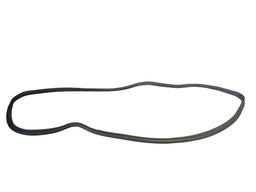 GUARNIÇÃO BORRACHA DA TAMPA PORTA MALAS CITY 2009 A 2014