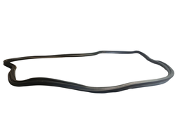 GUARNIÇÃO BORRACHA DA TAMPA PORTA MALAS CITY 2009 A 2014