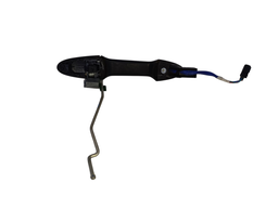 MAÇANETA EXTERNA DIANTEIRA DIREITA CITY 2022/... C/BOTÃO