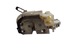 FECHADURA PORTA TRASEIRA DIR CRV ATÉ 2011 CITY FIT 09/2014