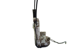 FECHADURA PORTA TRASEIRA DIR CRV ATÉ 2011 CITY FIT 09/2014