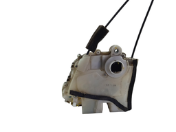 Fechadura Porta Traseira Dir Crv até 2011 City fit 09/2014