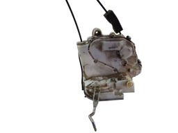 FECHADURA PORTA TRASEIRA DIR CRV ATÉ 2011 CITY FIT 09/2014