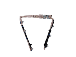 CORTINA AIRBAG ESQUERDO HONDA CIVIC G10 2017 A 2021