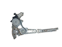 MÁQUINA DE VIDRO PORTA TRAS DI MARCH ATÉ 20 VERSA ATÉ 19 ELÉ