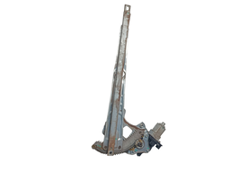 MÁQUINA DE VIDRO PORTA TRAS DI MARCH ATÉ 20 VERSA ATÉ 19 ELÉ