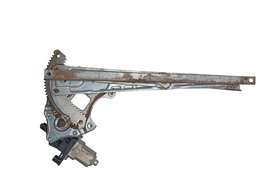 MÁQUINA DE VIDRO PORTA TRAS DI MARCH ATÉ 20 VERSA ATÉ 19 ELÉ