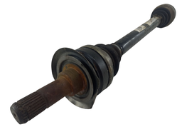 SEMI EIXO TRASEIRO ESQUERDO BMW SÉRIE 5 535 3.0 F10 2011/17