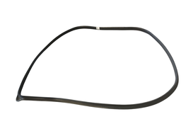 BORRACHA PORTA DIANT. ESQUERDA (CARROCERIA) CITY 09 A 2014