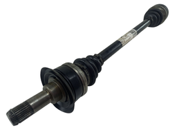 SEMI EIXO TRASEIRO ESQUERDO BMW SÉRIE 1 125 2.0 F20 2013/16