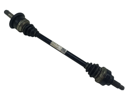 SEMI EIXO TRASEIRO ESQUERDO BMW SÉRIE 1 125 2.0 F20 2013/16