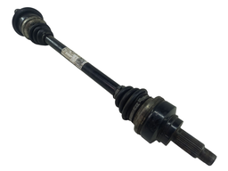 SEMI EIXO TRASEIRO ESQUERDO BMW SÉRIE 1 125 2.0 F20 2013/16