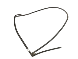 BORRACHA GUARNIÇÃO PORTA TRAS ESQUERDA CITY 09 A 14