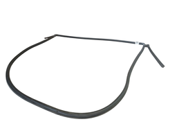 BORRACHA GUARNIÇÃO PORTA TRAS ESQUERDA CITY 09 A 14