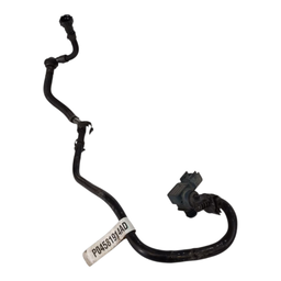 Mangueira Servo Freio Com Sensor Compass 2.0 Flex 2017 A 202