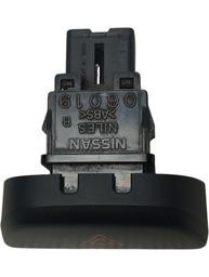 BOTÃO PISCA ALERTA NISSAN VERSA MARCH 2012 2013 A 2019