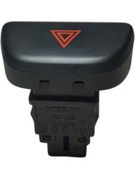 BOTÃO PISCA ALERTA NISSAN VERSA MARCH 2012 2013 A 2019