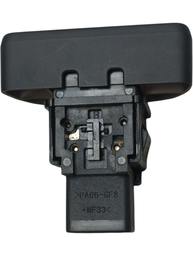 BOTÃO PISCA ALERTA NISSAN VERSA MARCH 2012 2013 A 2019