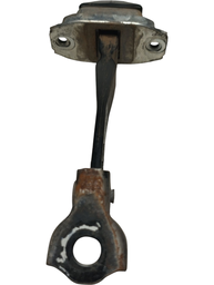 LIMITADOR PORTA TRASEIRA NISSAN VERSA 2012 A 2020 ORIGINAL